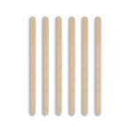 Drink Stirrers Wooden 140mm Ref E03157 [Pack 1000]